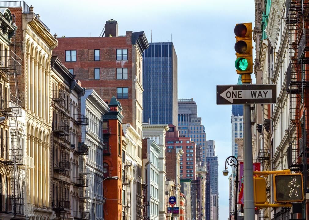 New York University